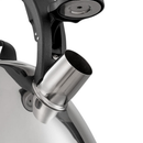 Chaleira de Inox com Apito Brinox 3 L Black Diamond e Jasmin com Indução