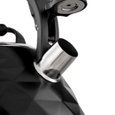 Chaleira de Inox com Apito Brinox 3 L Black Diamond e Jasmin com Indução