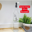 Galheteiro 3 Peças – Porta Azeite e Vinagre 525ml