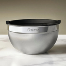 Conjunto Bowls de Inox com Tampa Electrolux