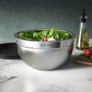 Conjunto Bowls de Inox com Tampa Electrolux