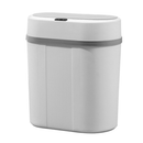 Lixeira Automática Knock 12L – Sensor Infravermelho Sem Toque