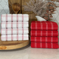 Kit Pano de Prato Cozinha Copa Chef – Algodão
