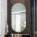 Espelho Decorativo com LED – Elegância e Iluminação Sofisticada