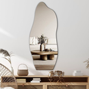 Espelho Decorativo com LED – Elegância e Iluminação Sofisticada