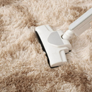 Tapete Passadeira 2,00 x 0,60 Corredor Quarto Sala Beira de Cama Felpudo Peludo