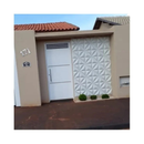 Kit 150|100|50|30 Placas 3D Revestimento Área Externa Parede Muro Fachada PVC Impermeável 25x25cm