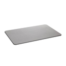 Tapete de Pedra Diatomita para Banheiro 60 × 39 cm