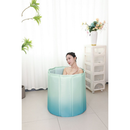 Banheira Dobrável SPA Adulto 254L – Relaxamento e Conforto em Casa