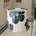 Banheira Dobrável SPA Adulto 254L – Relaxamento e Conforto em Casa
