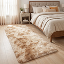 Tapete Passadeira Felpuda 2,00 x 0,60 – Conforto e Elegância para sua Casa