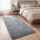 Tapete Passadeira Felpuda 2,00 x 0,60 – Conforto e Elegância para sua Casa