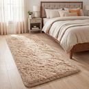 Tapete Passadeira Felpuda 2,00 x 0,60 – Conforto e Elegância para sua Casa