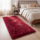 Tapete Passadeira Felpuda 2,00 x 0,60 – Conforto e Elegância para sua Casa