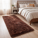 Tapete Passadeira Felpuda 2,00 x 0,60 – Conforto e Elegância para sua Casa