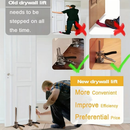 Arm Tool Lift Braço De Poupança De Mão De Obra , Ajustador De Azulejo Localizador De Parede De Jack