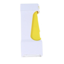 Fatiador de manteiga dispenser cortador prático dispensador