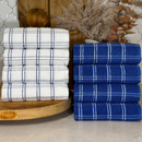 Kit Pano de Prato Cozinha Copa Chef – Algodão