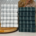 Kit Pano de Prato Cozinha Copa Chef – Algodão