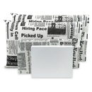 Jogo de Lençol 4 Peças Percal 200 Fios – Conforto Premium em Algodão