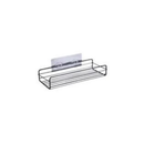 Suporte Porta Shampoo de Metal – Organizador para Banheiro ou Cozinha