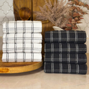 Kit Pano de Prato Cozinha Copa Chef – Algodão