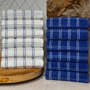 Kit Pano de Prato Cozinha Copa Chef – Algodão