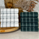 Kit Pano de Prato Cozinha Copa Chef – Algodão