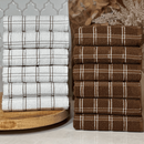 Kit Pano de Prato Cozinha Copa Chef – Algodão