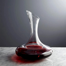 Decanter de Vinho LEHAVI em Cristal com Alça – 1,7L Aerador Luxo
