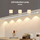 3 Cores 20/40/50/60/80cm Regulável Led Luminária USB Recarregável Lâmpada Sensor De Movimento Luz para cozinha e Sala