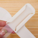 KIT Suportes De Lençóis Resistentes , Mantenha Arrumados , Ampliados Atualizados Com Clipes De Lençol