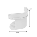 Kit Suporte Fixador de Lençol Premium – Cama Sempre Esticada e Elegante