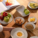 Jogo de De Baixelas 2 peças Oxford Ryo Maresia